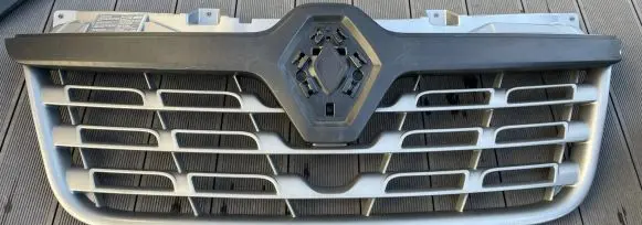 Renault Master III Front grill 623104199R T0000 623620053R
