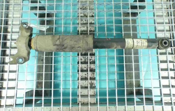 Chevrolet Malibu Rear shock absorber/damper 315439 IMPRK1275367