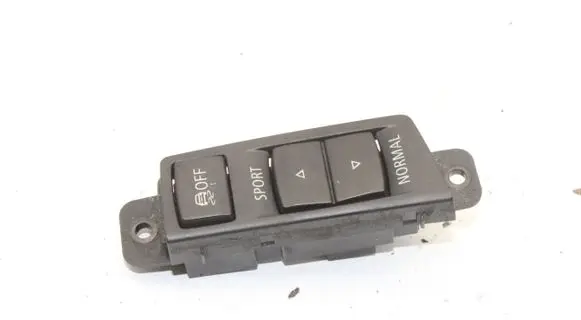 BMW Z4 E89 A set of switches 9142422