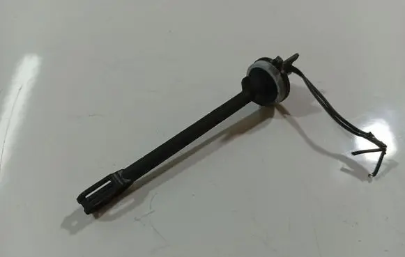 Peugeot 207 Outside/exterior temperature sensor 