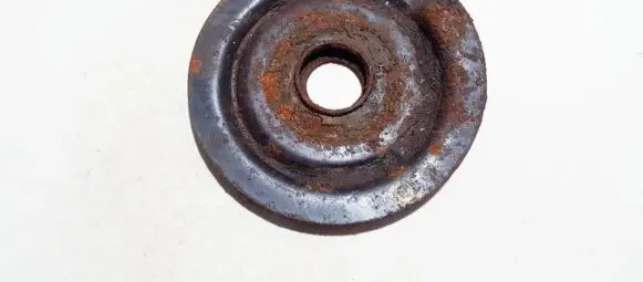Fiat Ducato Coil spring mount 