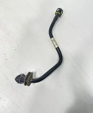 BMW 3 F30 F35 F31 Vacuum line/pipe/hose 7602020