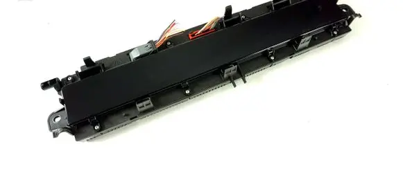 Renault Scenic II - Grand scenic II Speedometer (instrument cluster) P8200461294H 8200461294H