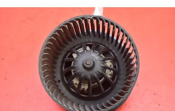 Renault Clio III Heater fan/blower