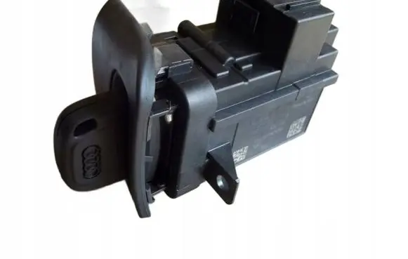Audi A4 S4 B8 8K Ignition lock 8K0909131D