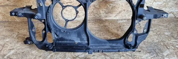 Volkswagen PASSAT B5.5 Radiator support slam panel 3B0805594