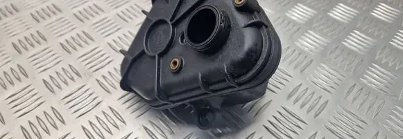 Mercedes-Benz S W220 Intake resonator A6481410286