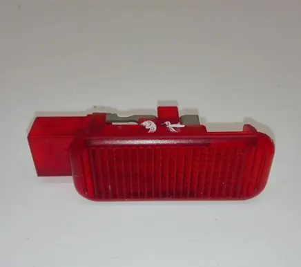 Audi A6 S6 C5 4B Rear door interior light 4B0947411