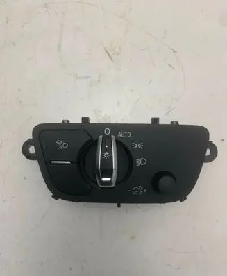 Audi A4 S4 B9 Light switch 4M0941531AK