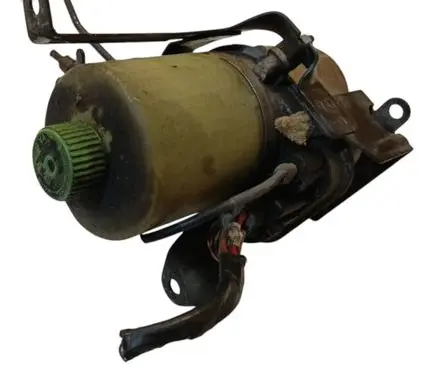 Skoda Roomster (5J) Power steering pump 6r0423156 991SZY0W9