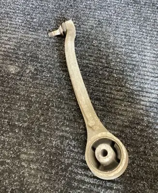 Tesla Model S Front lower control arm/wishbone 3503L
