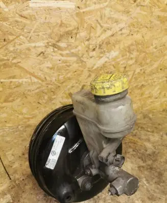 Alfa Romeo 159 Brake booster 51747489 LSC130T A823