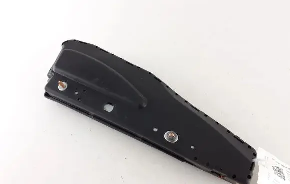 Renault Megane III Seat airbag 985H10013R 610518900G