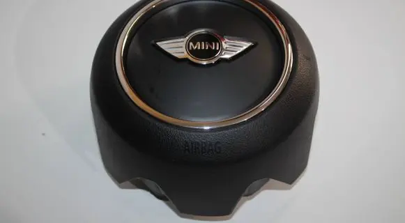 Mini One - Cooper F56 F55 Steering wheel airbag 33685316901 APA623284400C