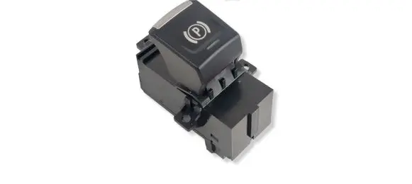 BMW i3 Hand parking brake switch 9878668