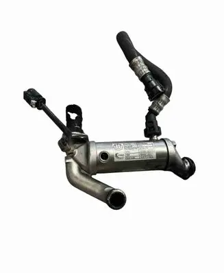 BMW X5 E70 EGR valve cooler 8507334