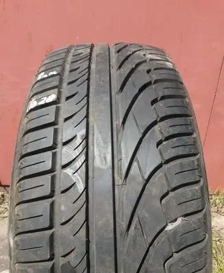 Citroen C6 R17 summer tire 22550R17 MICHELIN