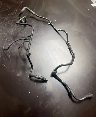 BMW 3 E90 E91 Vacuum line/pipe/hose 7785449