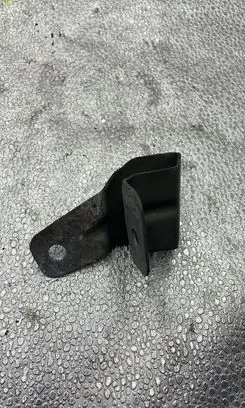 Radiator support slam panel bracket