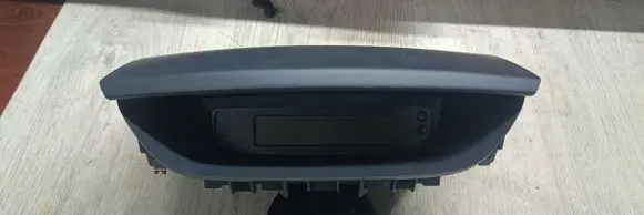 Renault Laguna II Screen/display/small screen 8200290542