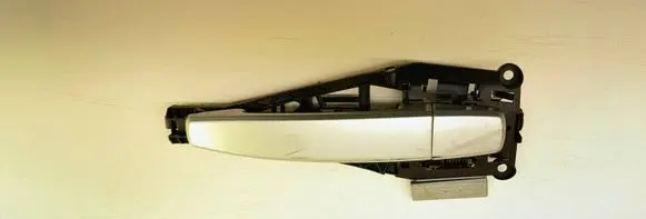 Opel Insignia A Front door exterior handle 6051