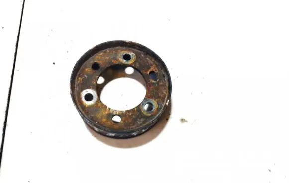 Renault Kangoo I Water pump pulley 