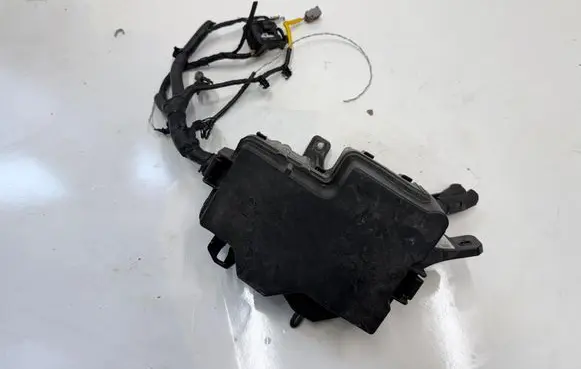 KIA Niro Fuse box set