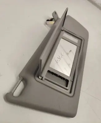 Opel Vectra C Sun visor