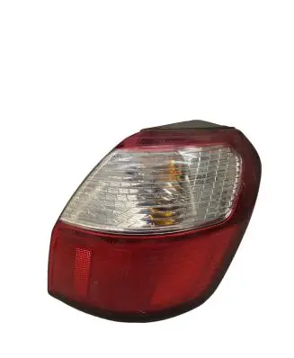 Subaru Legacy Rear/tail lights 4835A
