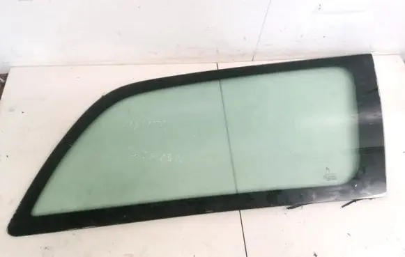 Citroen C5 Rear side window