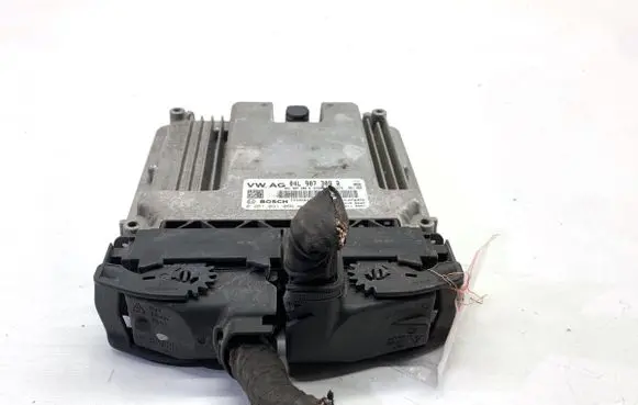 Volkswagen Golf VII Engine control unit/module ECU 04L907309R