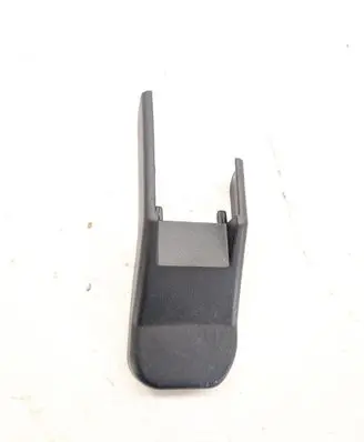 Infiniti QX50 (J50) Front passenger seat rail trim 142Y0A4200