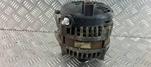 Land Rover Evoque I Generator/alternator BJ3210300AC