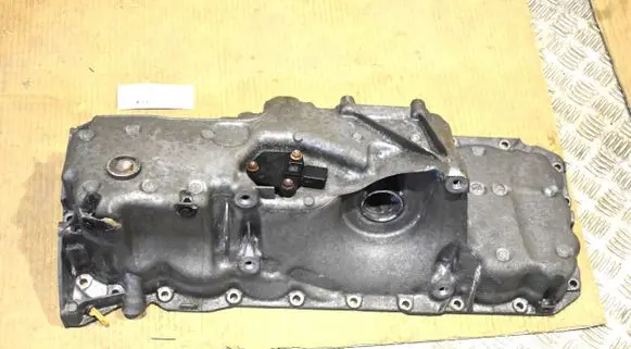 BMW X6 G06 Oil sump 76383428580128