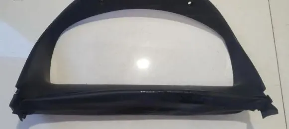 Chevrolet Captiva Dashboard trim