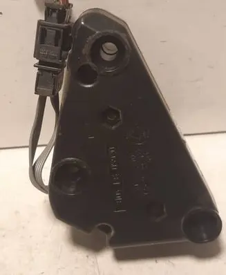 Volkswagen Golf Plus Sound amplifier 1K0035463D 410403 902275480011