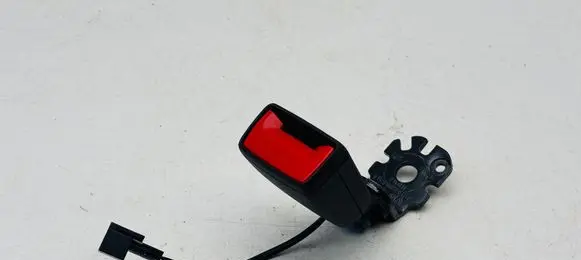 Audi A5 Rear seatbelt buckle 8W0857740D