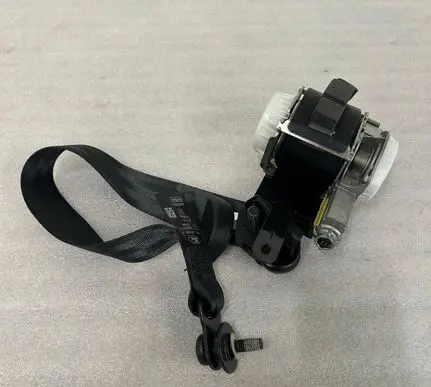 Ford Fiesta Set of seat belts 8V51-A61294-CP
