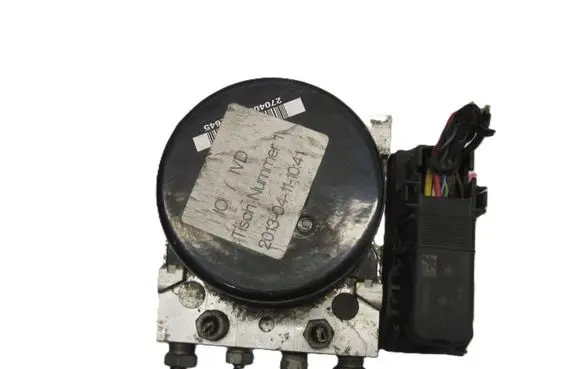 Ford Focus ABS Pump BV61-2C405-AL BV612C405AL 10021209614