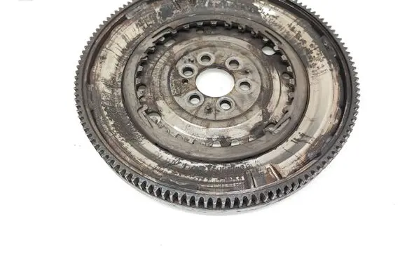 Skoda Yeti (5L) Flywheel