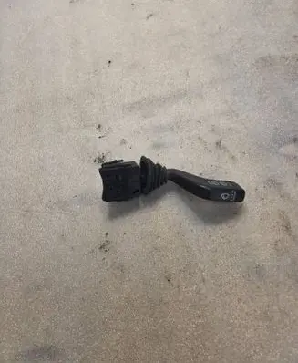 Opel Combo C Wiper control stalk 09185413 09185417 09885415