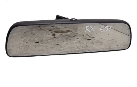 Lexus RX 450H Rear view mirror (interior) 878100W000 050217905 E11048368