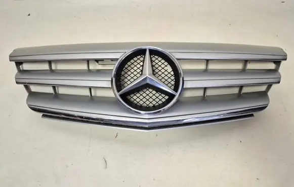 Mercedes-Benz B W245 Front grill A1698881660