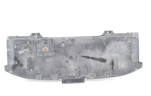 Hyundai Ioniq Front bumper skid plate/under tray KD535611Y
