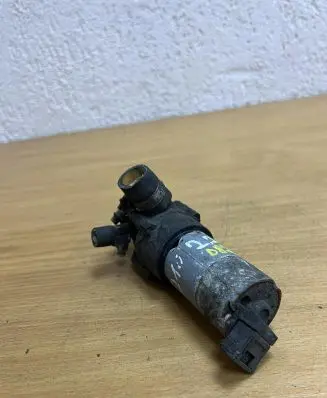 Mercedes-Benz E W124 Electric auxiliary coolant/water pump 0018352564 D8292