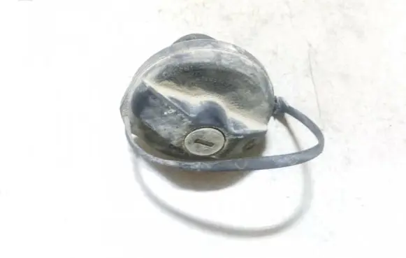 Fuel tank filler cap
