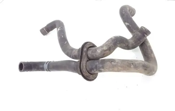 Volkswagen PASSAT B5 Engine coolant pipe/hose 8D0819373E 8D0819371B