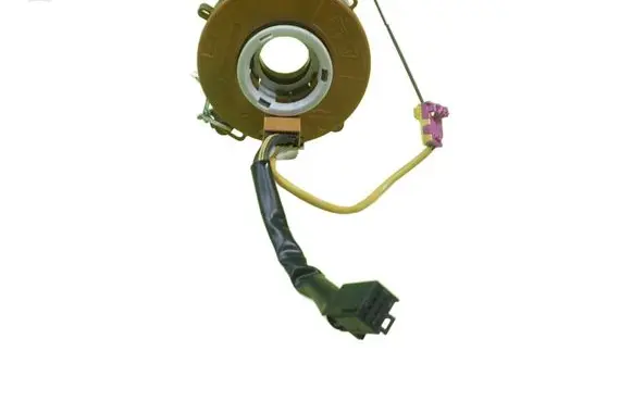 Fiat 500L Airbag squib ring wiring TASMA ZWIJAK