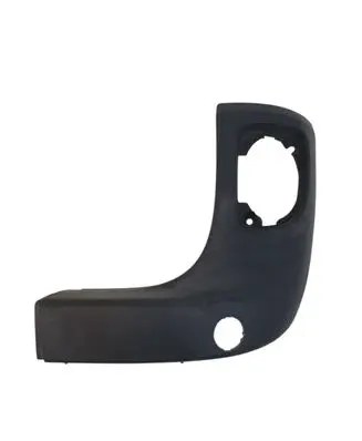 Renault Kangoo II Rear bumper corner part panel trim 2000466 8200499042 M39308