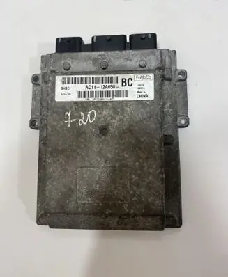 Ford Transit Engine control unit/module AC1112A650BC